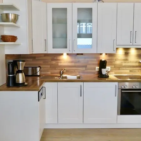 Апартаменты Close To The Sea *