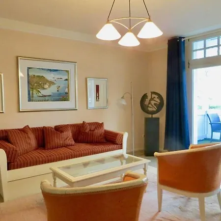 Apartment Close To The Sea