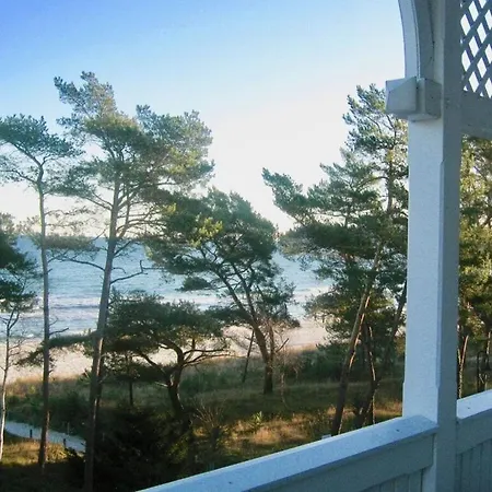 Close To The Sea