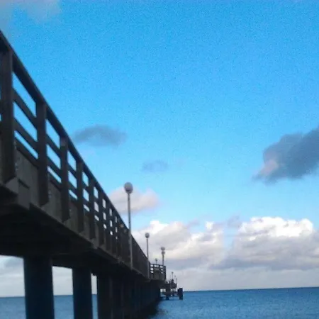 Close To The Sea * Остзебад Бинц