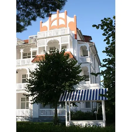 Apartment Close To The Sea *
