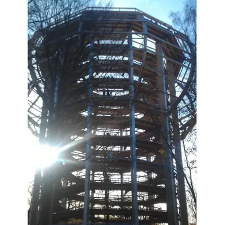 Close To The Sea Остзебад Бинц