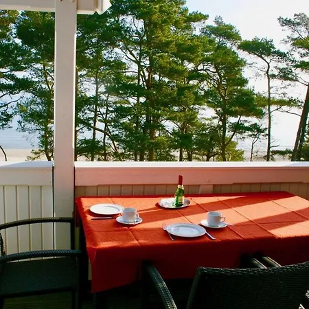 Close To The Sea Apartment